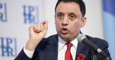 Scottish Labour MSP rolls back on call for 'defeat' of Israel after pressure