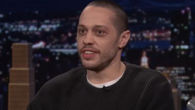 Amidst Elsie Hewitt Split, Pete Davidson’s Neighbors Love How He Handled Fame (And Bringing Around Kim Kardashian)