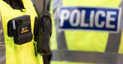 Man charged after two 24-year-olds killed in Aberdeenshire crash