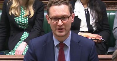 Labour deny 'cover up' as Mandelson files 'withheld and redacted'