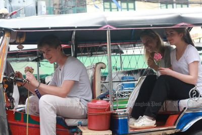 Thailand ends 60-day visa-free stay
