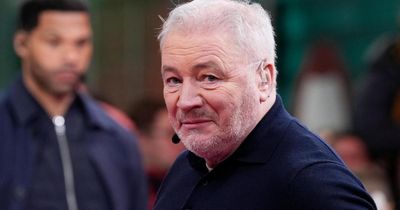 Man in planning row with Ally McCoist 'fears 90ft trees will collapse on home'