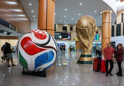 Thailand closer to missing out on watching World Cup