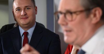 Labour 'tying itself in knots' over Brexit as Scotland ignored, say Greens