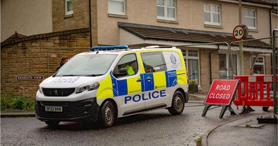 36 houses evacuated in Scottish village after 'ground movement' causes shift
