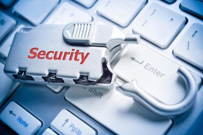 Thailand has a password problem