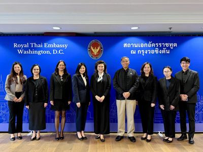 Thailand addresses US supply concerns