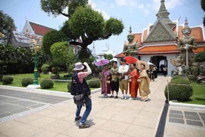 High season visitors set to be strong despite current downturn