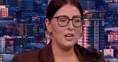 Sky News journalist slammed after claiming genocide in Gaza is 'disputed'