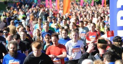 Full list of road closures and bus diversions for Edinburgh marathon revealed