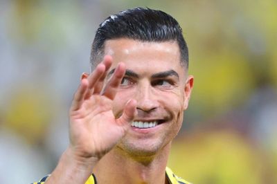 Ronaldo, 41, leads Portugal into his sixth World Cup