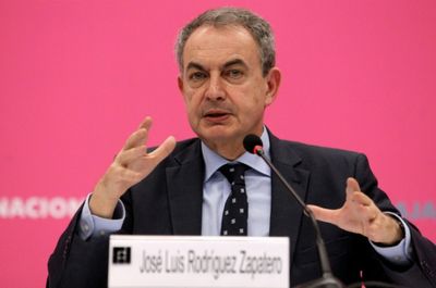 Spanish ex-PM faces influence-peddling probe