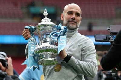 Pep Guardiola: Catalan genius who changed football