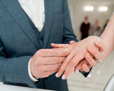 Changes to Married at First Sight UK put participants at risk, say insiders