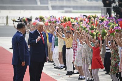 The economy after China summit