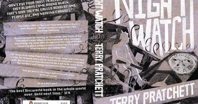 Students at Scottish universities shortlisted for Penguin cover design award