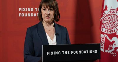 Rachel Reeves issued stark warning ahead of cost of living announcement
