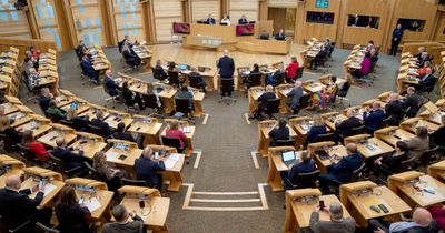 How and when to watch MSPs elect Scotland's first minister today