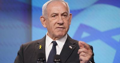 Benjamin Netanyahu commends Israeli soldiers for 'thwarting' flotilla aid mission