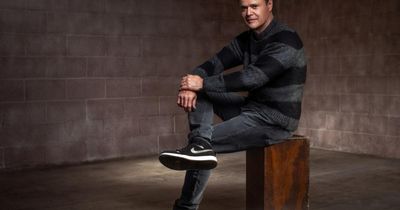 Donny Osmond to launch 12-date UK tour with Scottish gig