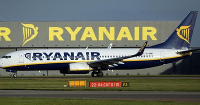 Ryanair to launch new route from Scottish airport to city renowned for its food