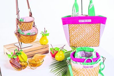 BU joins Jaspal sustainable collab