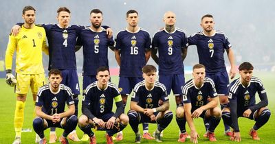 Bowie and Lennon rocked - but Steve Clarke can get a tune out of Scotland old stagers