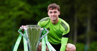 Martin O'Neill launched my Celtic career, I'll build a statue for him myself