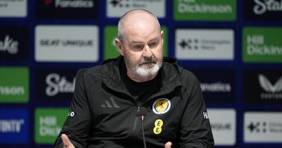 Scotland squad for World Cup 2026 confirmed as Steve Clarke picks revealed