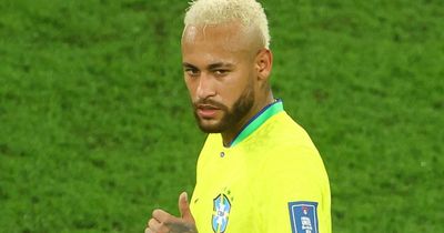 Dramatic Neymar Brazil recall explained as exile ended for Scotland World Cup clash