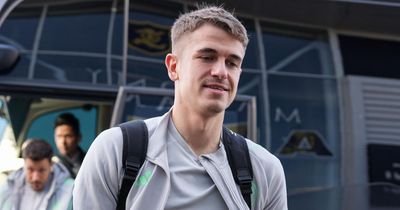 Celtic outcast's loan club plan talks over his transfer future