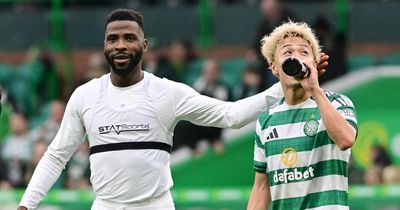 Chris Sutton on the double factor that swung title race in Celtic's favour