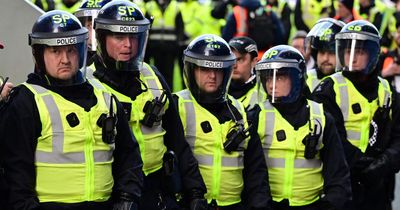 Police body gives positive response to calls for new crowd control laws in Scotland