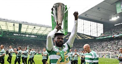 How Celtic star showed 'elite mentality' just two days after title win