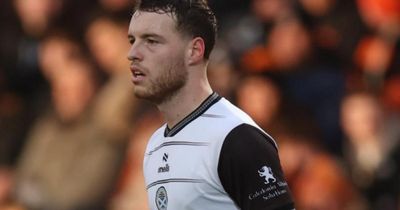 Defender confirms Rangers exit after 17-year stay, posts heartwarming statement