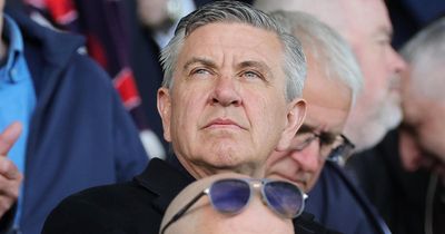Rangers chairman admits 'pro-Scottish bias' in recruitment amid summer rebuild