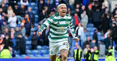 Celtic hero Julian Araujo 'set' for Mexico World Cup call despite injury setback