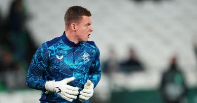 Goalkeeper confirms Rangers departure after 17 years with emotional statement