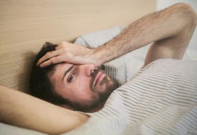Doctors Explain 6 Sleep Problems That Could Mean Your Magnesium Is Dangerously Low
