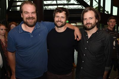 Duffer Brothers reveal David Harbour was not first choice to play Hopper in Stranger Things — here’s who was