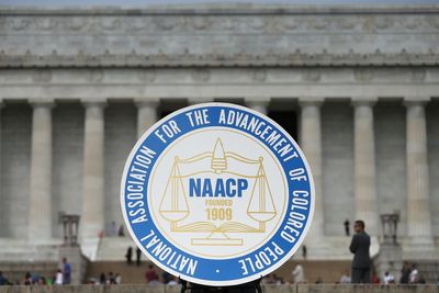 The Battle Over Voting Rights Is Now Targeting College Football and Black Athletes