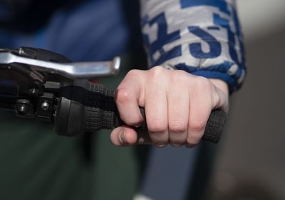 ‘The UK has become a dumping ground for products that can't easily access Europe’: Why I’ll never buy my kid a cheap bike