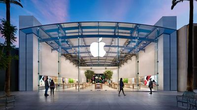 Apple was dying by the end of the 90s, but then it opened its first ever Apple Store 25 years ago - and the rest is history