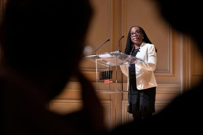 Ketanji Brown Jackson warns US supreme court it risks losing public trust