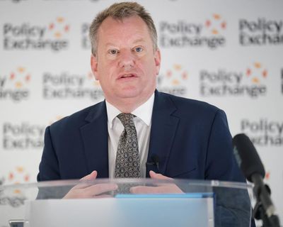 Delusional, desperate and mostly called David, Brexiters gather to lament the Great Betrayal