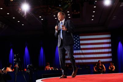 Trump endorses attorney general Ken Paxton in Texas Senate primary