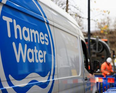 Billionaire Trump donor in line to make millions from Thames Water bid