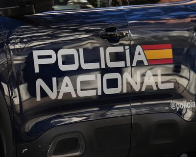 Three Toronto police officers arrested over sexual assault in Barcelona