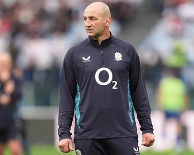 Borthwick delays call on resting Itoje until final England squad announced in June