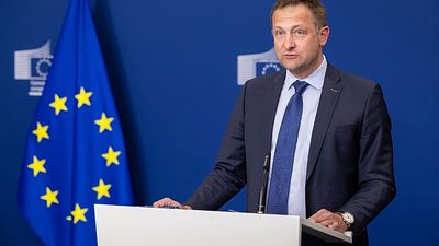 EU keeps carbon border tax unchanged despite fertiliser price crisis